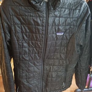 Patagonia Women's Nano Puff Jacket